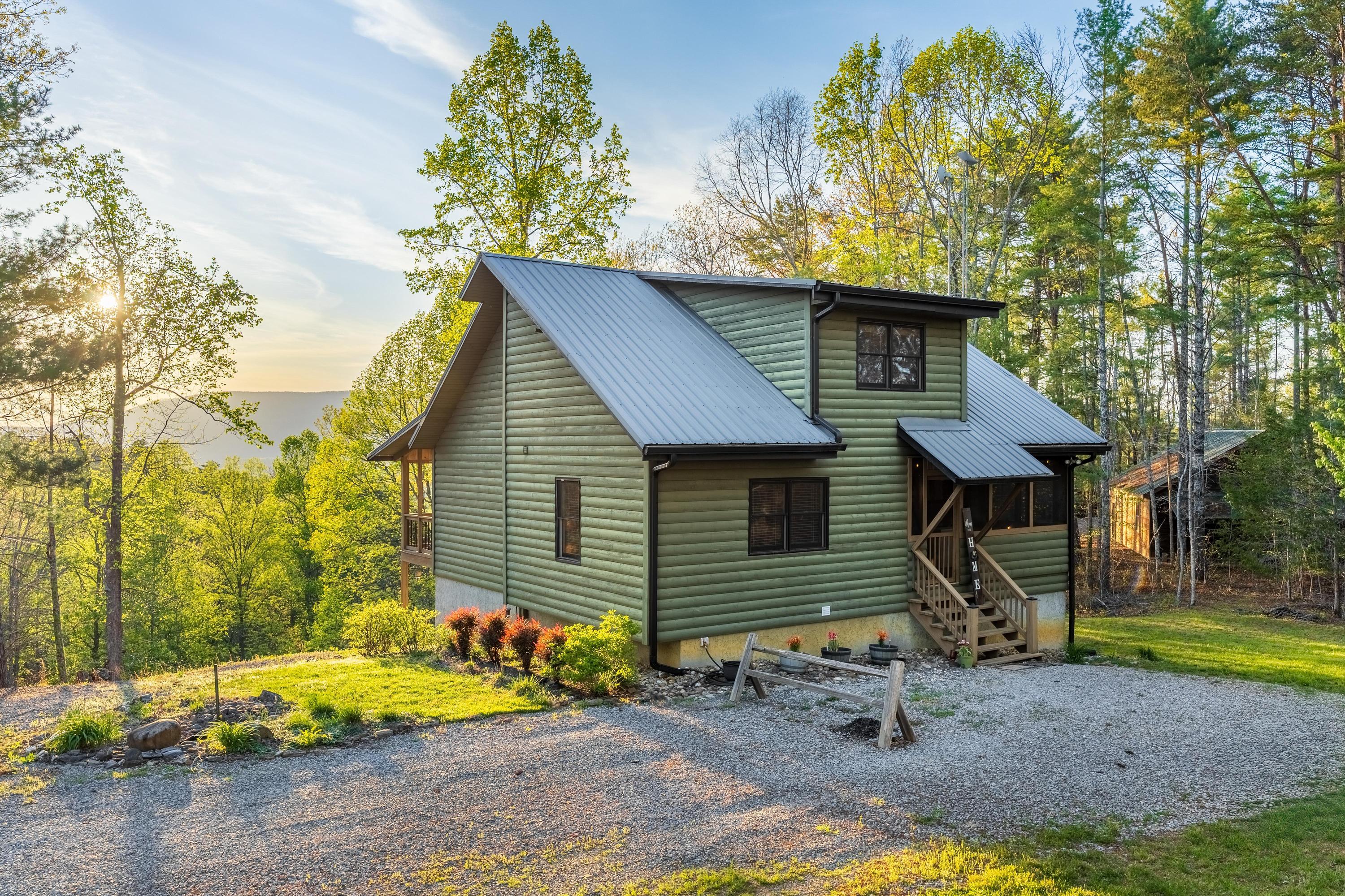247 Upper Towee Lane, Reliance, Tennessee image 2