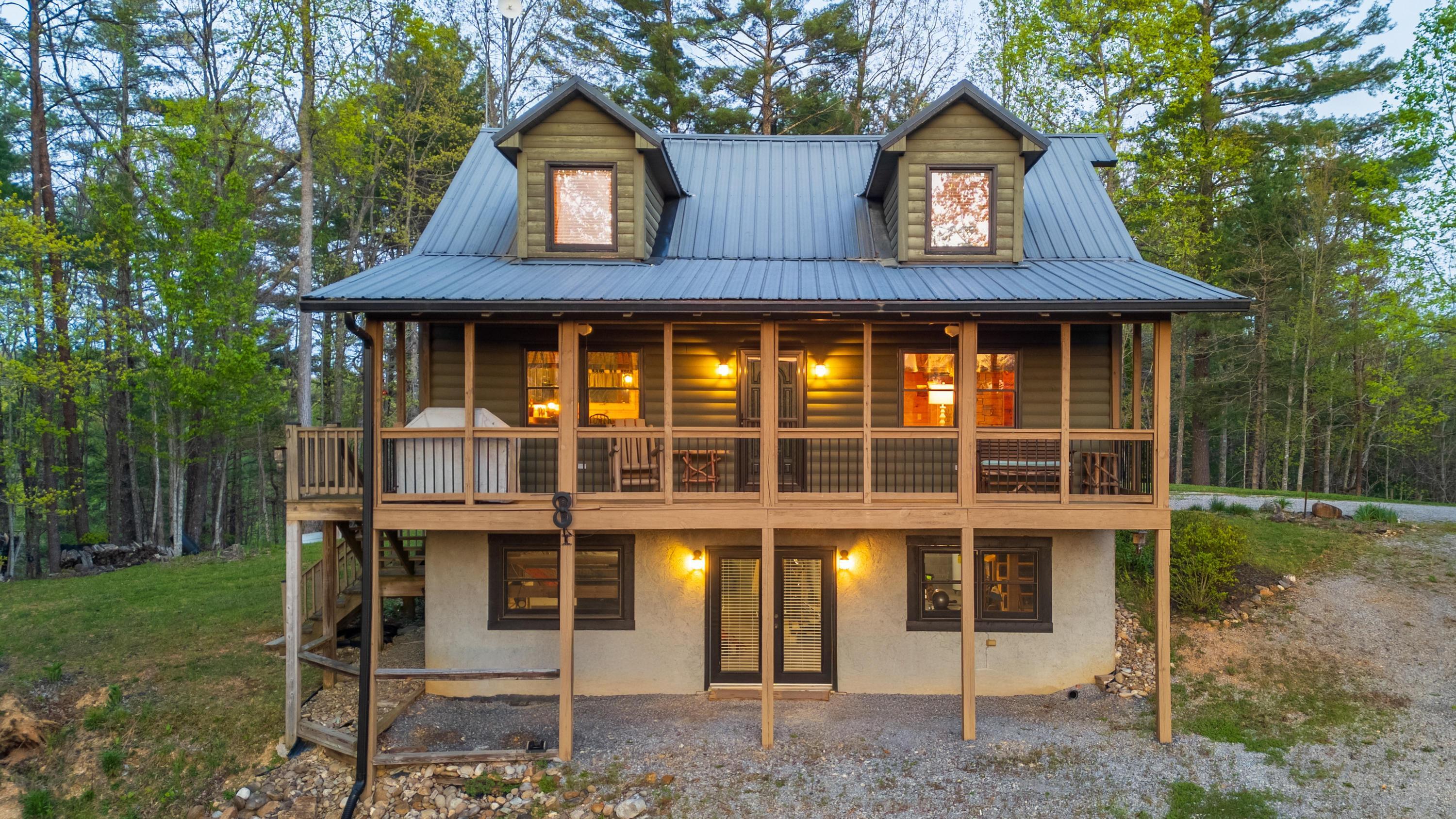 247 Upper Towee Lane, Reliance, Tennessee image 8
