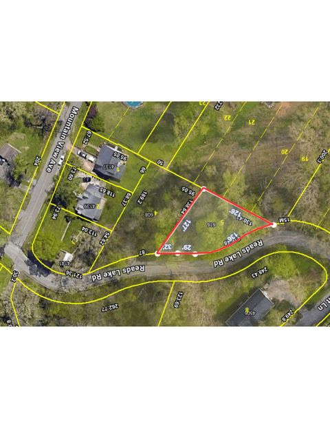 Photo of 616 Reads Lake Road, Chattanooga, TN 37415 (MLS # 1533309)