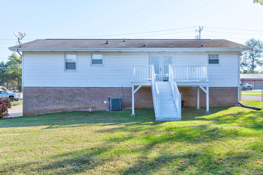 105 Edgewood Circle, Fort Oglethorpe, Georgia image 31