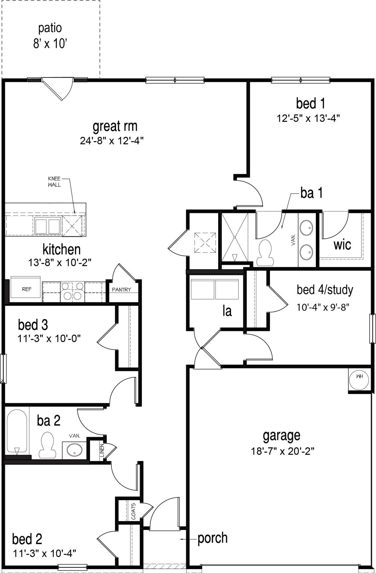 348 Dilbeck Lane, Niota, Tennessee image 2