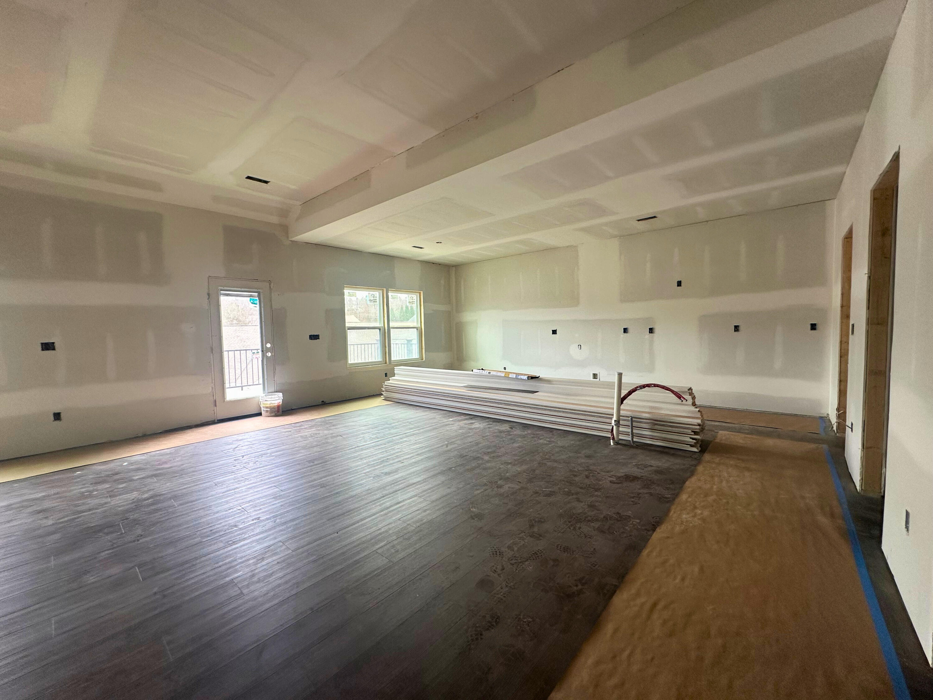1424 Haven Ridge Drive, Cleveland, Tennessee image 10
