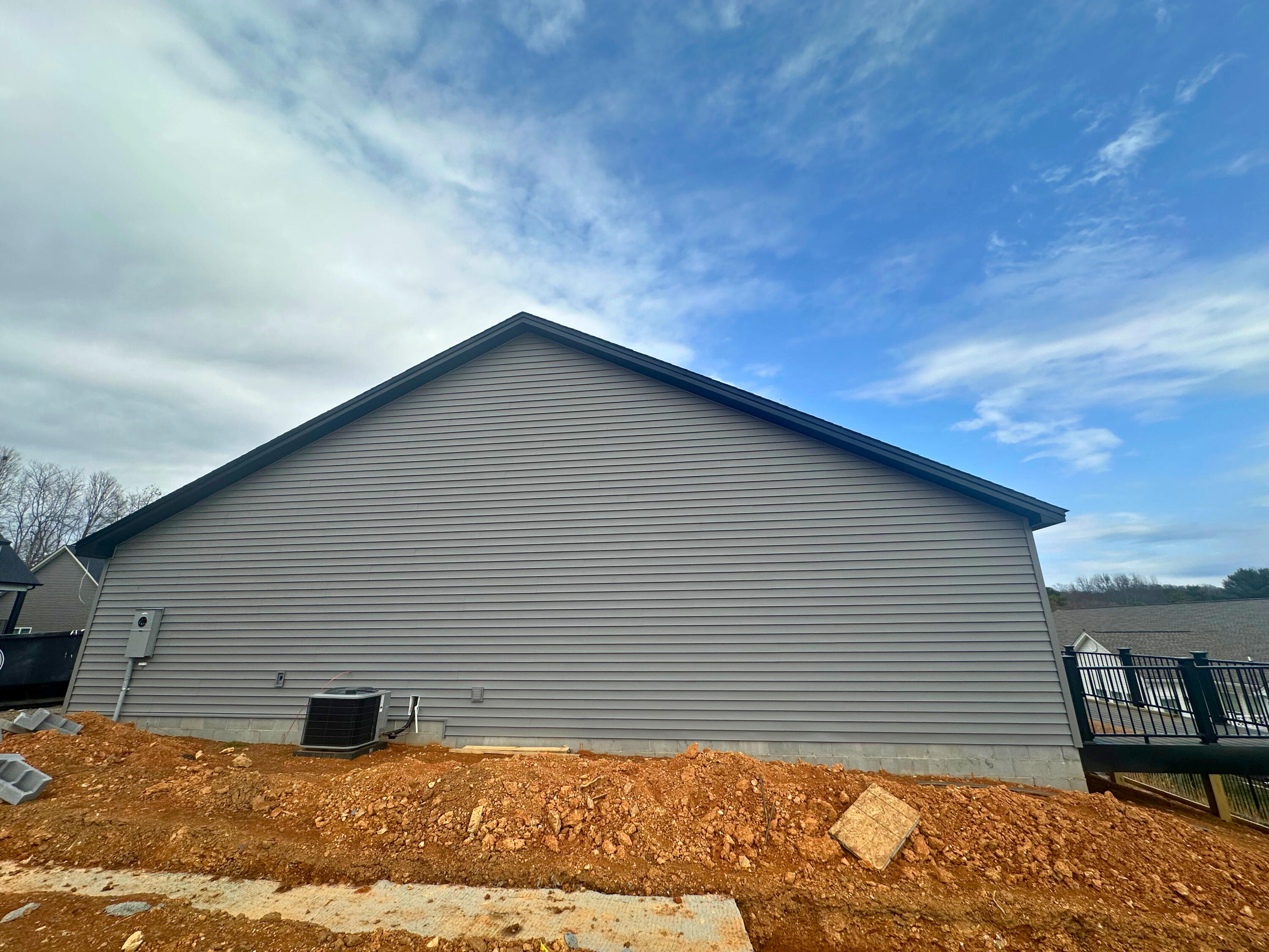 1424 Haven Ridge Drive, Cleveland, Tennessee image 3