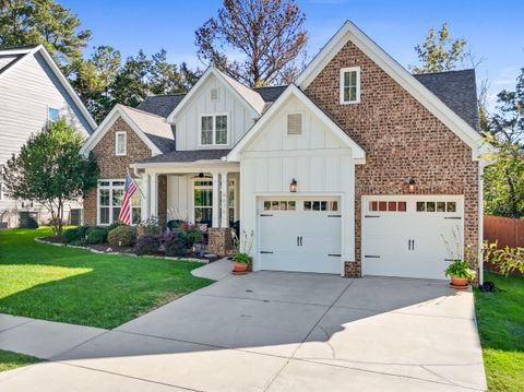 Photo of 8676 Masons Gate Lane, Chattanooga, TN 37421 (MLS # 1522326)