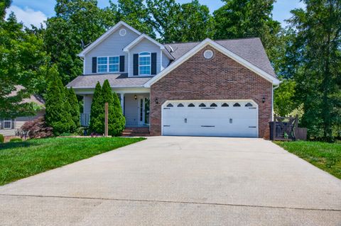 Photo of 54 Carrigan Circle, Ringgold, GA 30736 (MLS # 1535228)
