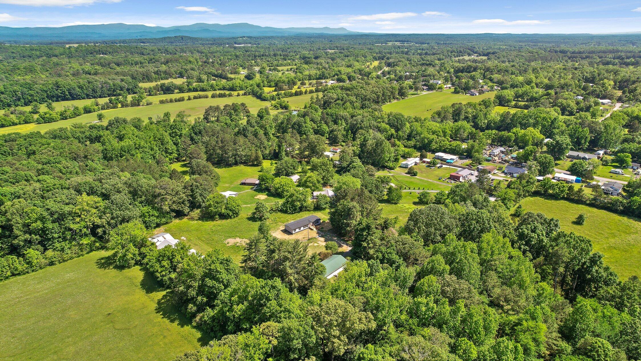 1795 Dowdy Road, Cleveland, Tennessee image 30