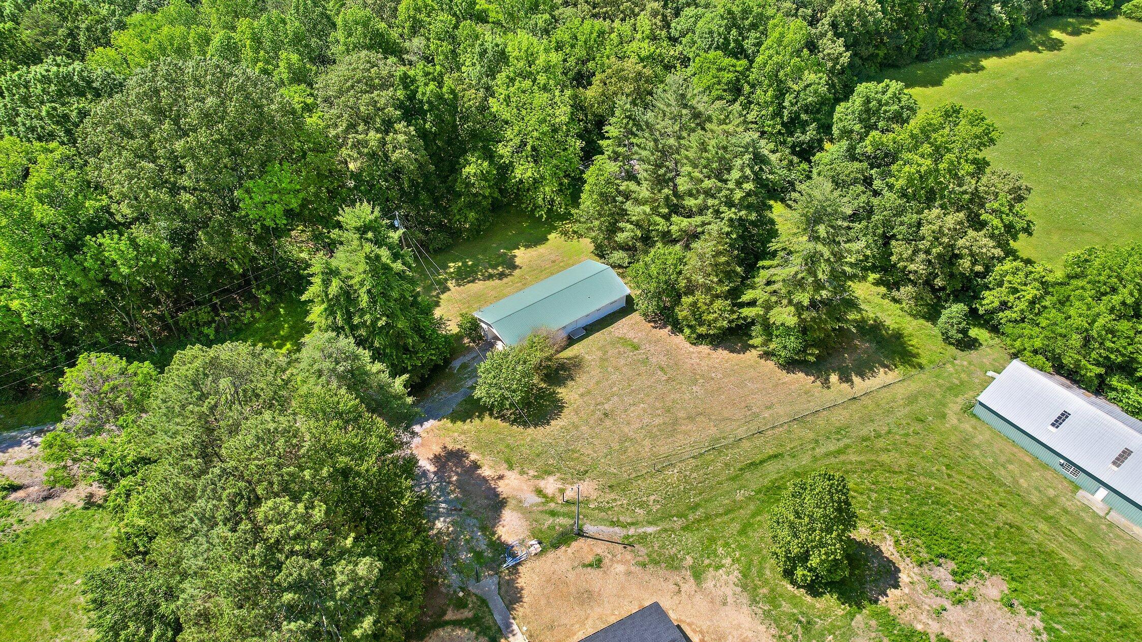 1795 Dowdy Road, Cleveland, Tennessee image 35