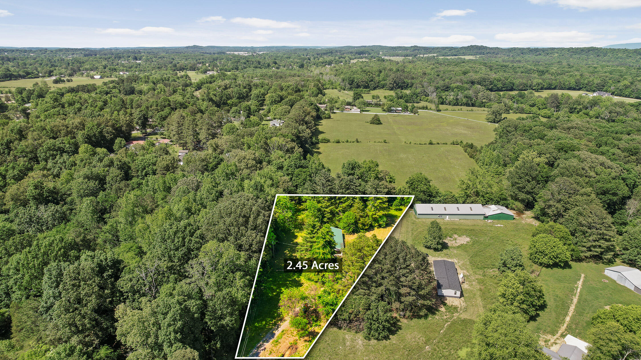 1795 Dowdy Road, Cleveland, Tennessee image 26