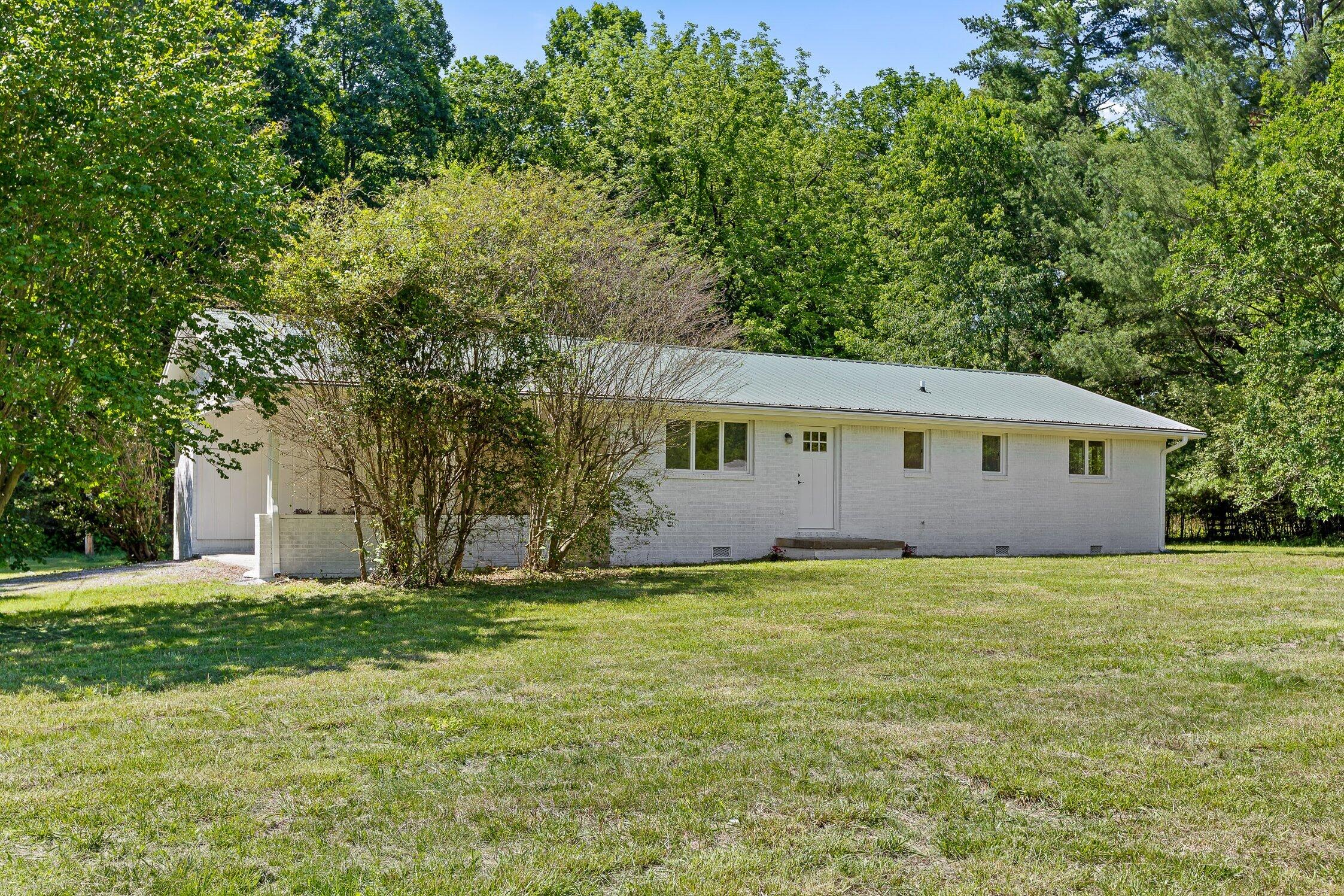 1795 Dowdy Road, Cleveland, Tennessee image 1