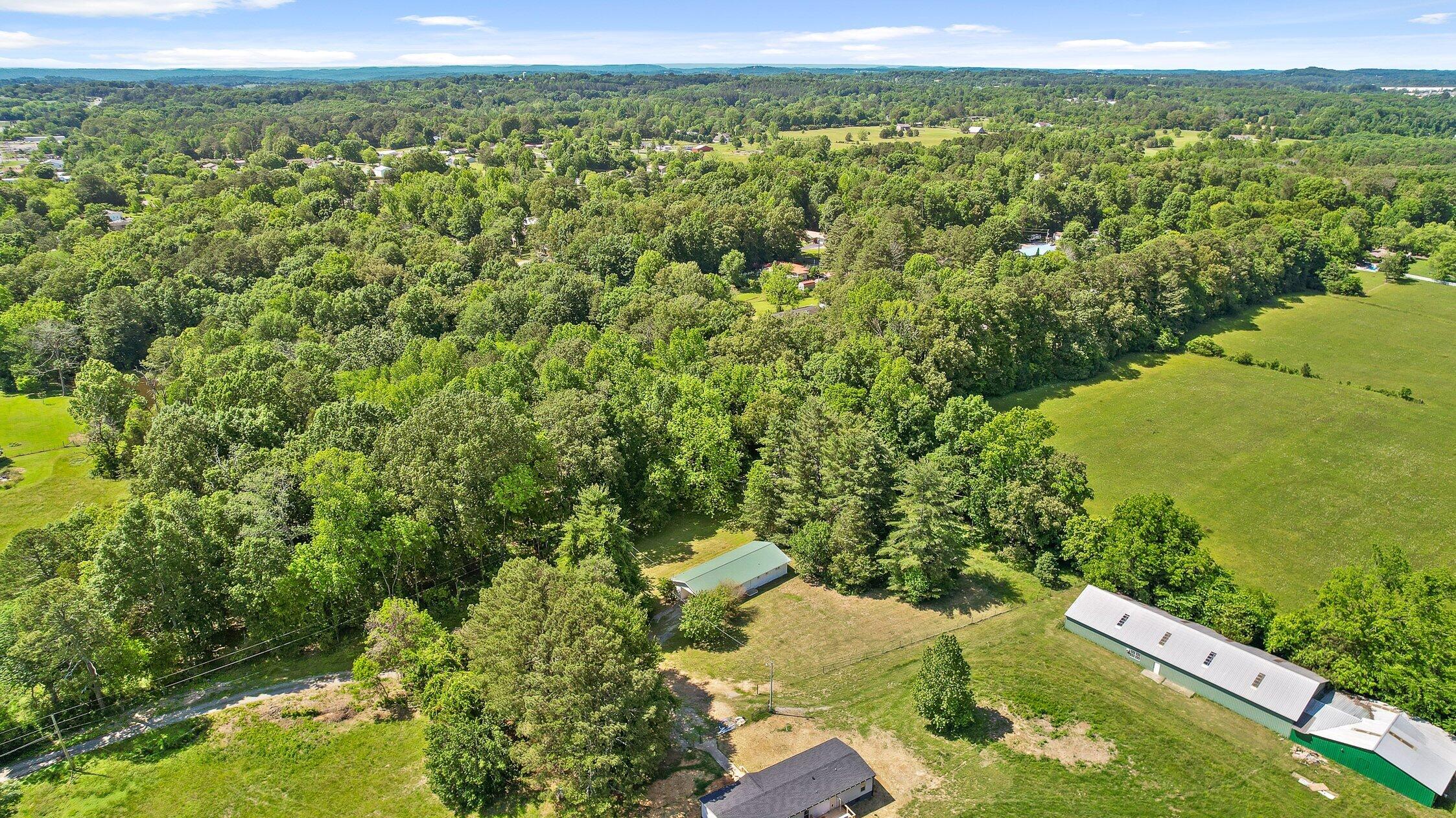 1795 Dowdy Road, Cleveland, Tennessee image 34
