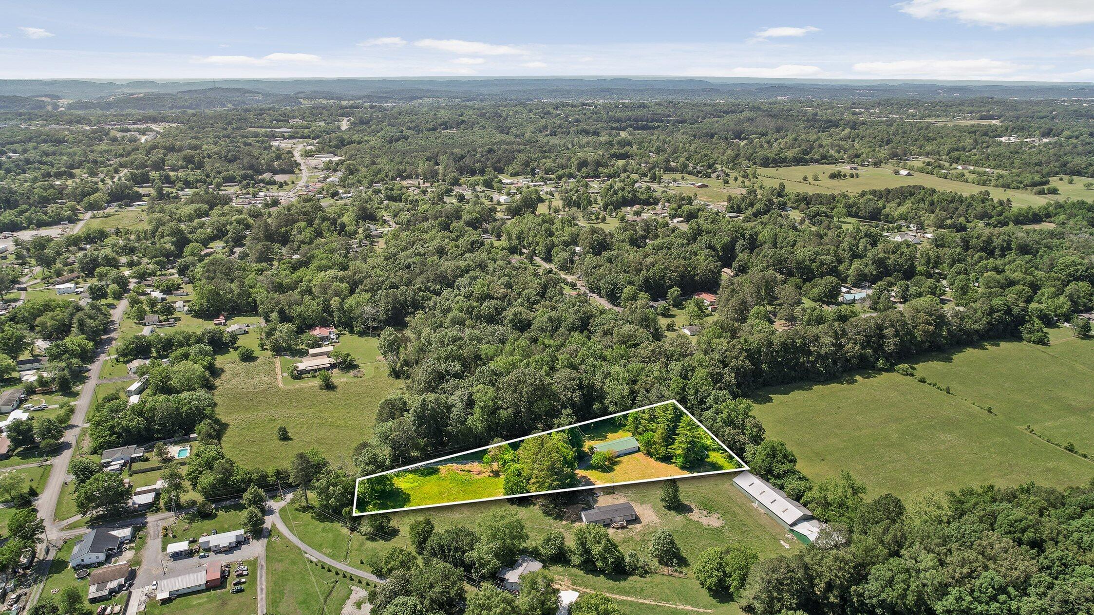 1795 Dowdy Road, Cleveland, Tennessee image 36