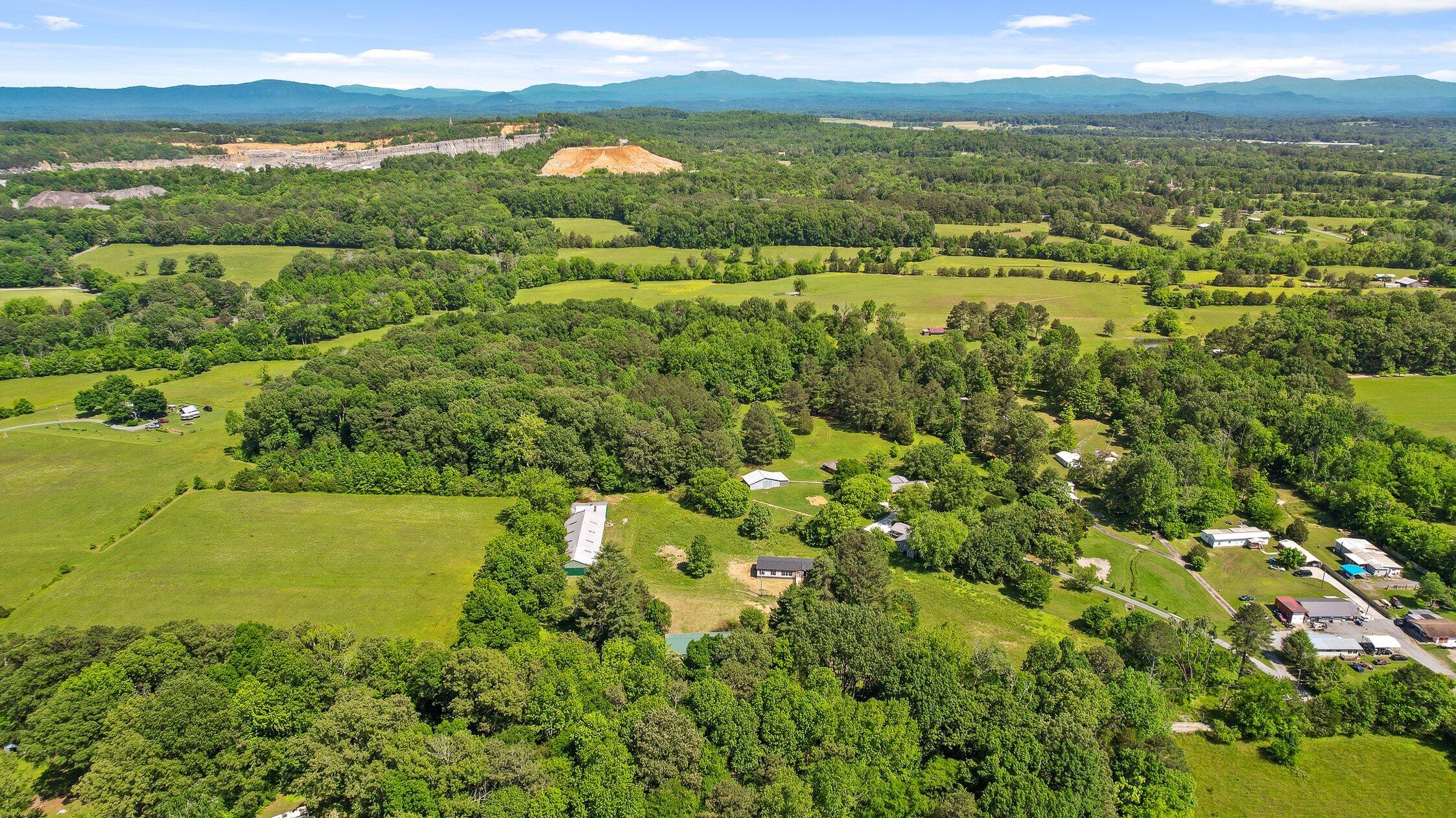 1795 Dowdy Road, Cleveland, Tennessee image 31