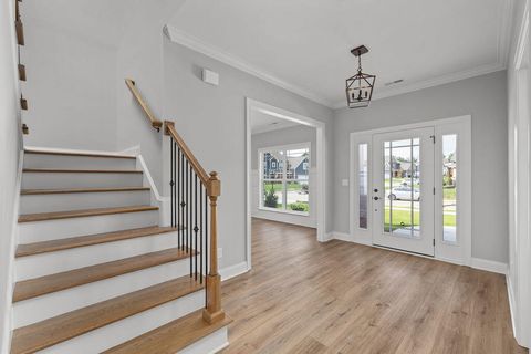 Tiny photo for 11775 Herons Haven Drive, Soddy Daisy, TN 37379 (MLS # 1527776)