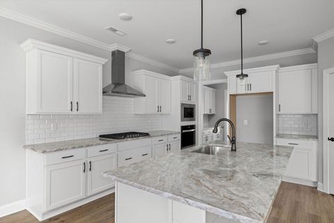 Tiny photo for 11775 Herons Haven Drive, Soddy Daisy, TN 37379 (MLS # 1527776)