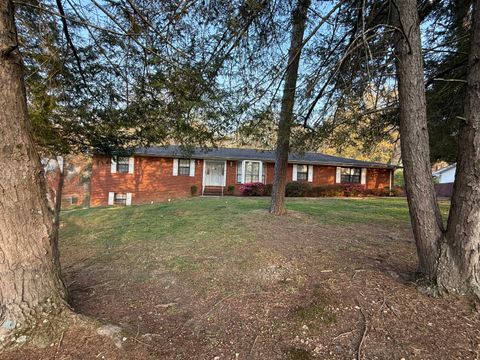 Photo of 528 S Seminole Drive, Chattanooga, TN 37412 (MLS # 1531171)