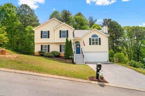 Photo of 4046 Sydney Circle, Dalton, GA 30721 (MLS # 1532847)