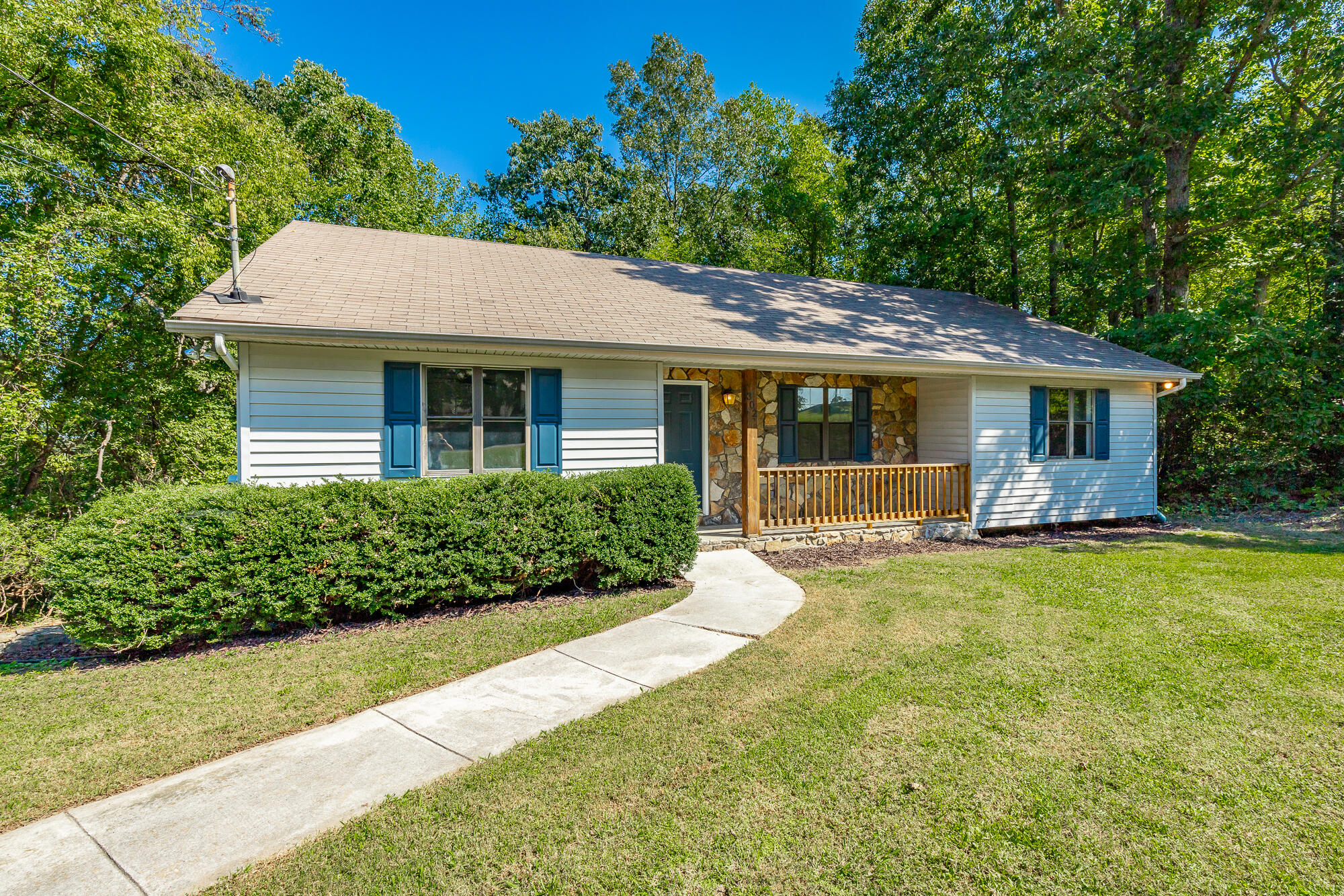302 Shannon Drive, Ringgold, Georgia image 30