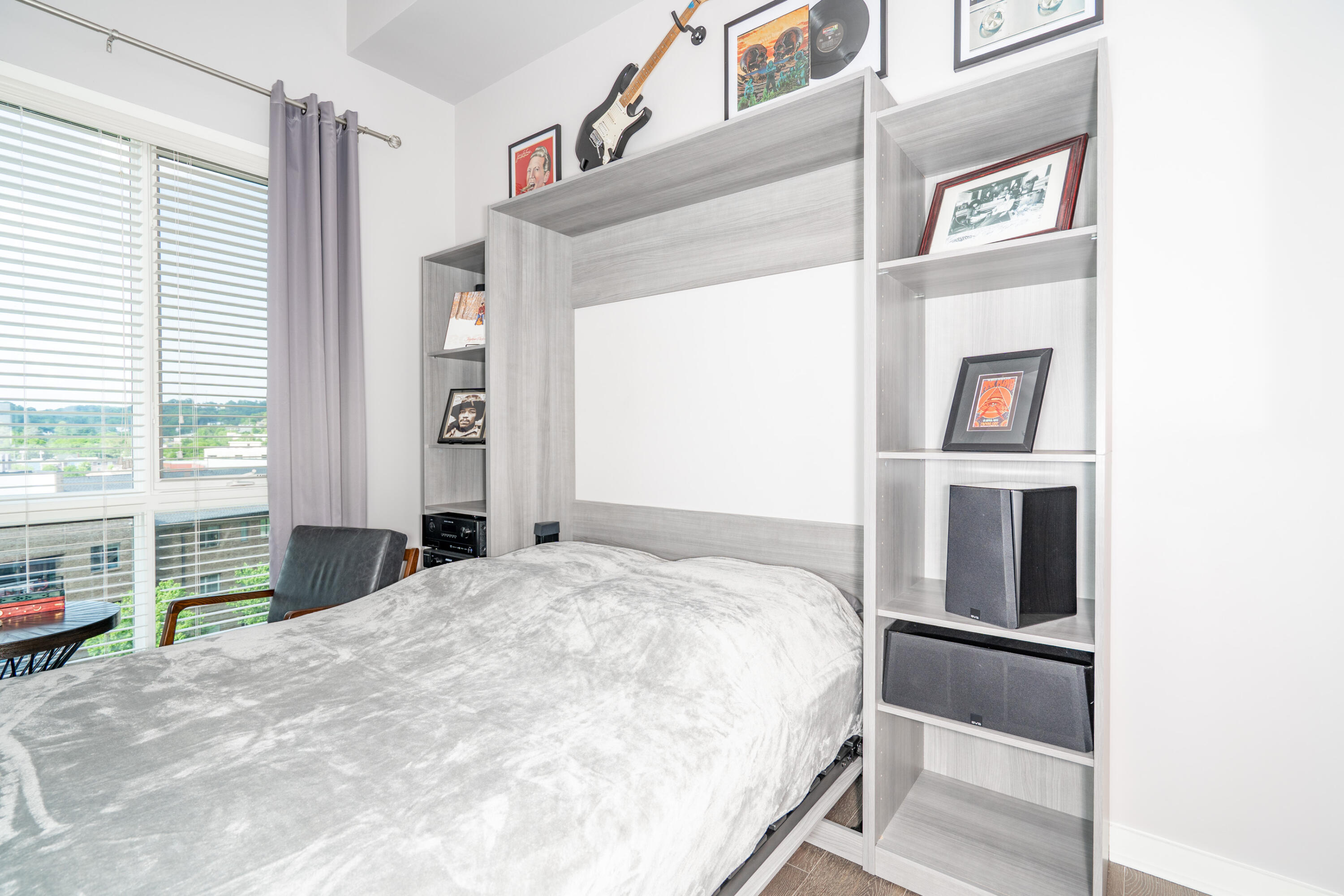 200 Manufacturers Road #APT 727, Chattanooga, Tennessee image 18