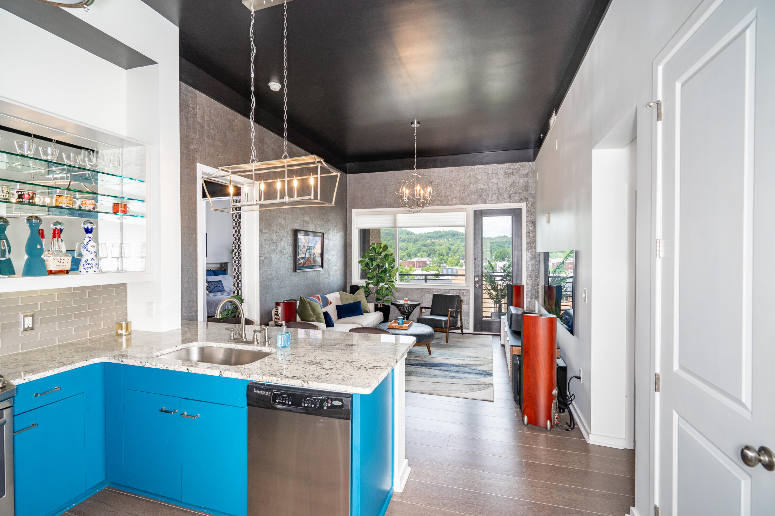 200 Manufacturers Road #APT 727, Chattanooga, Tennessee image 4