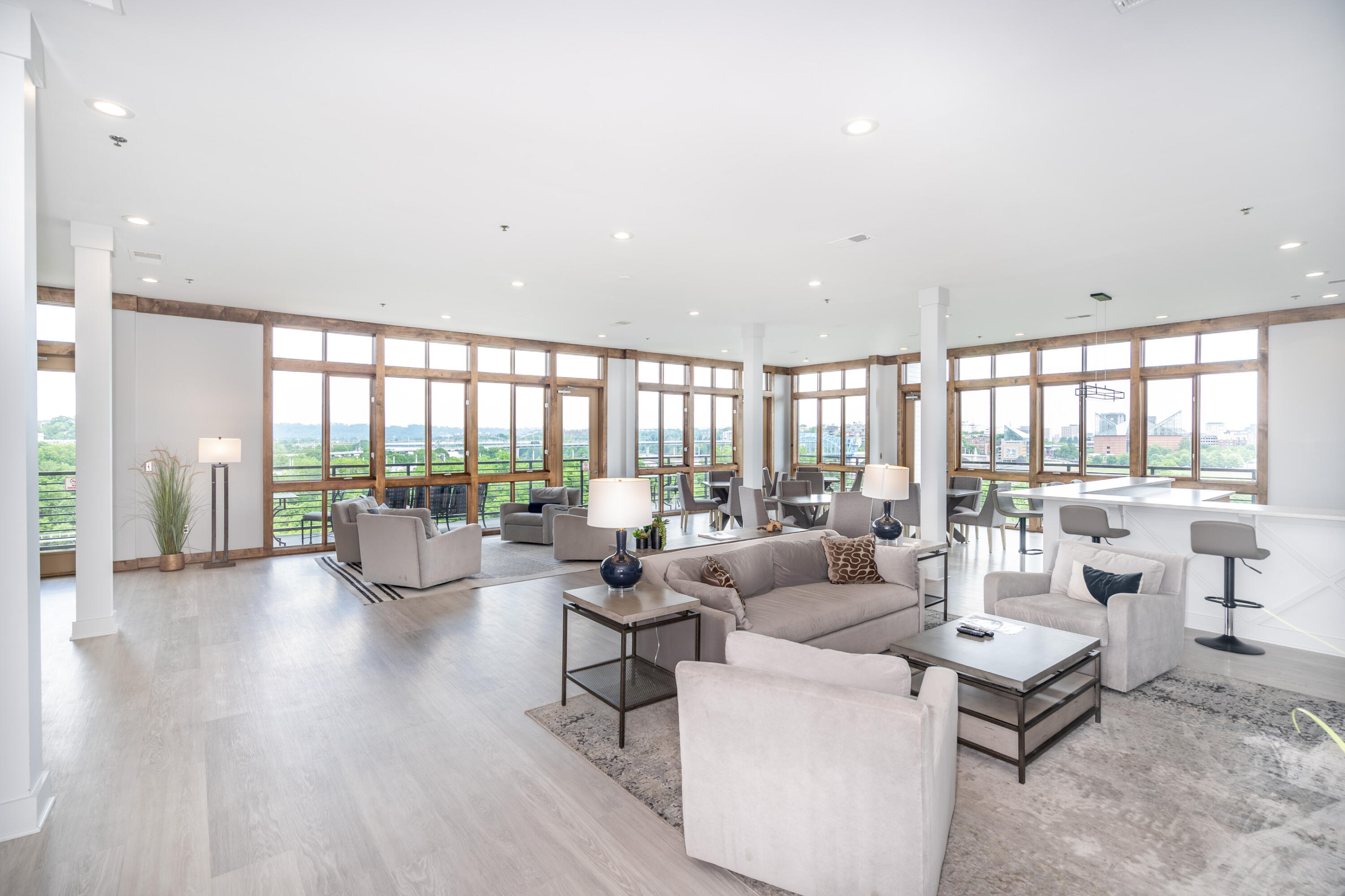 200 Manufacturers Road #APT 727, Chattanooga, Tennessee image 26