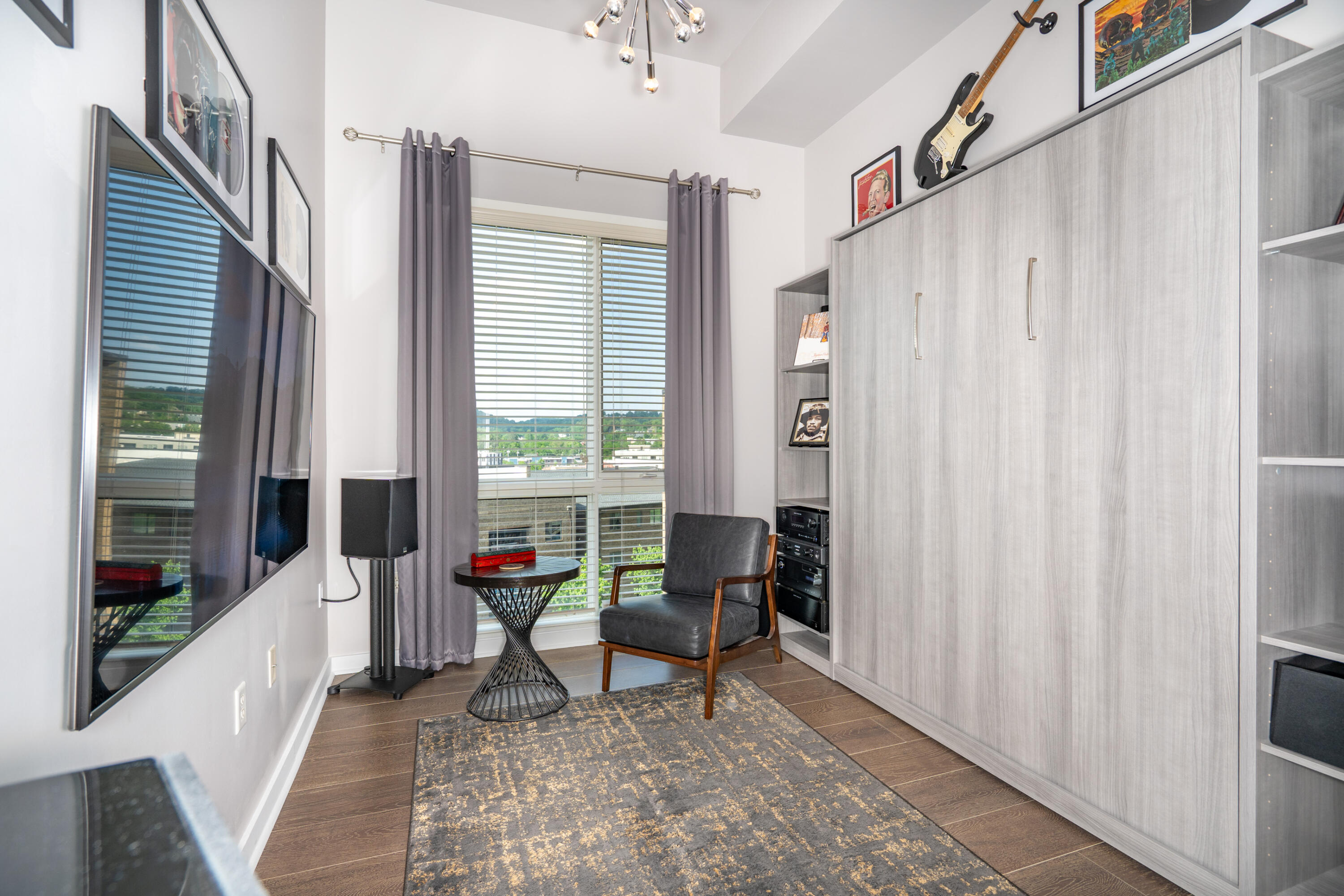 200 Manufacturers Road #APT 727, Chattanooga, Tennessee image 19