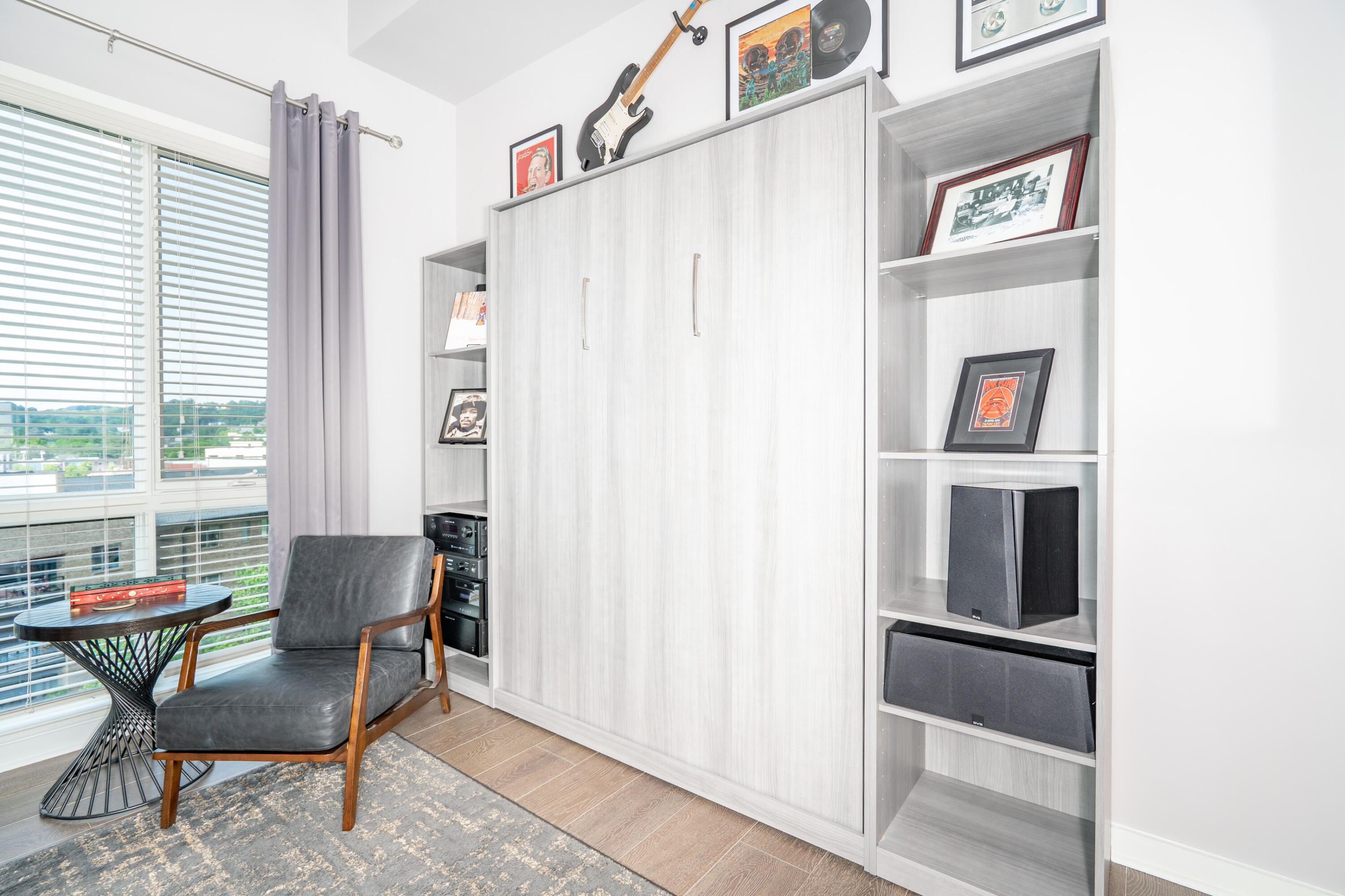 200 Manufacturers Road #APT 727, Chattanooga, Tennessee image 17