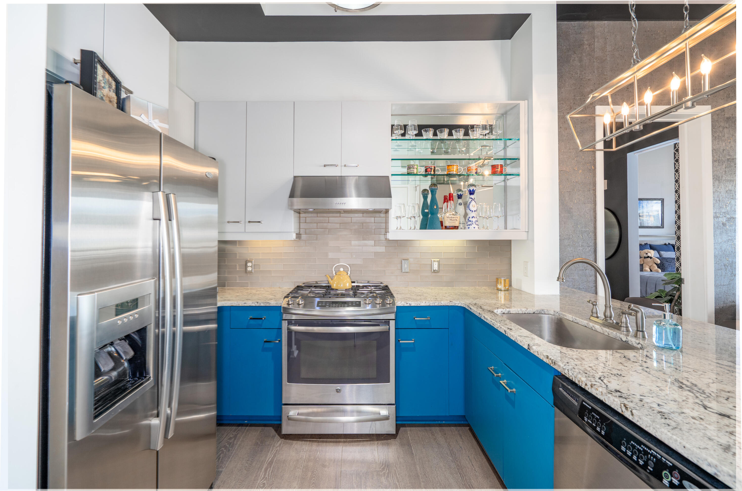 200 Manufacturers Road #APT 727, Chattanooga, Tennessee image 7