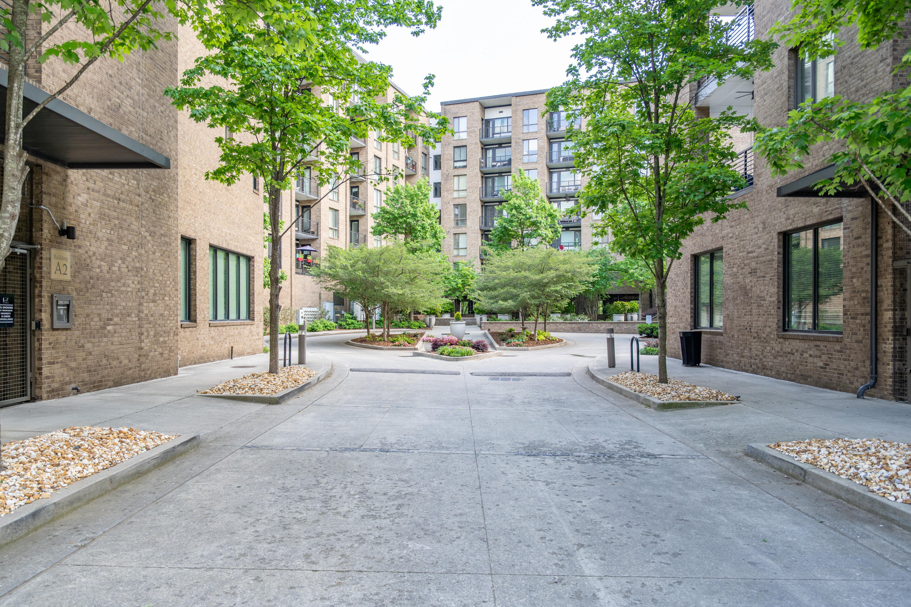 200 Manufacturers Road #APT 727, Chattanooga, Tennessee image 1