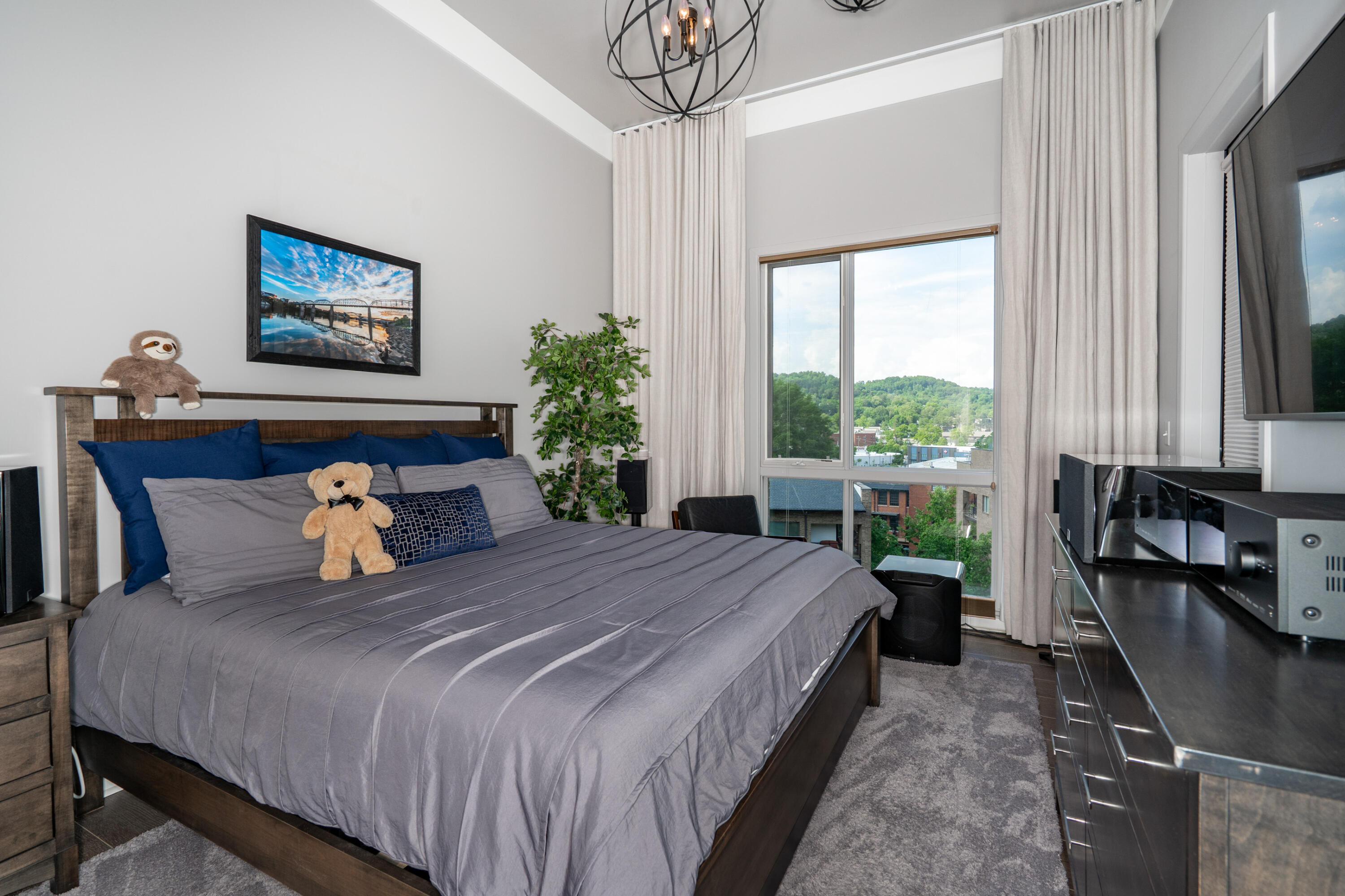200 Manufacturers Road #APT 727, Chattanooga, Tennessee image 11