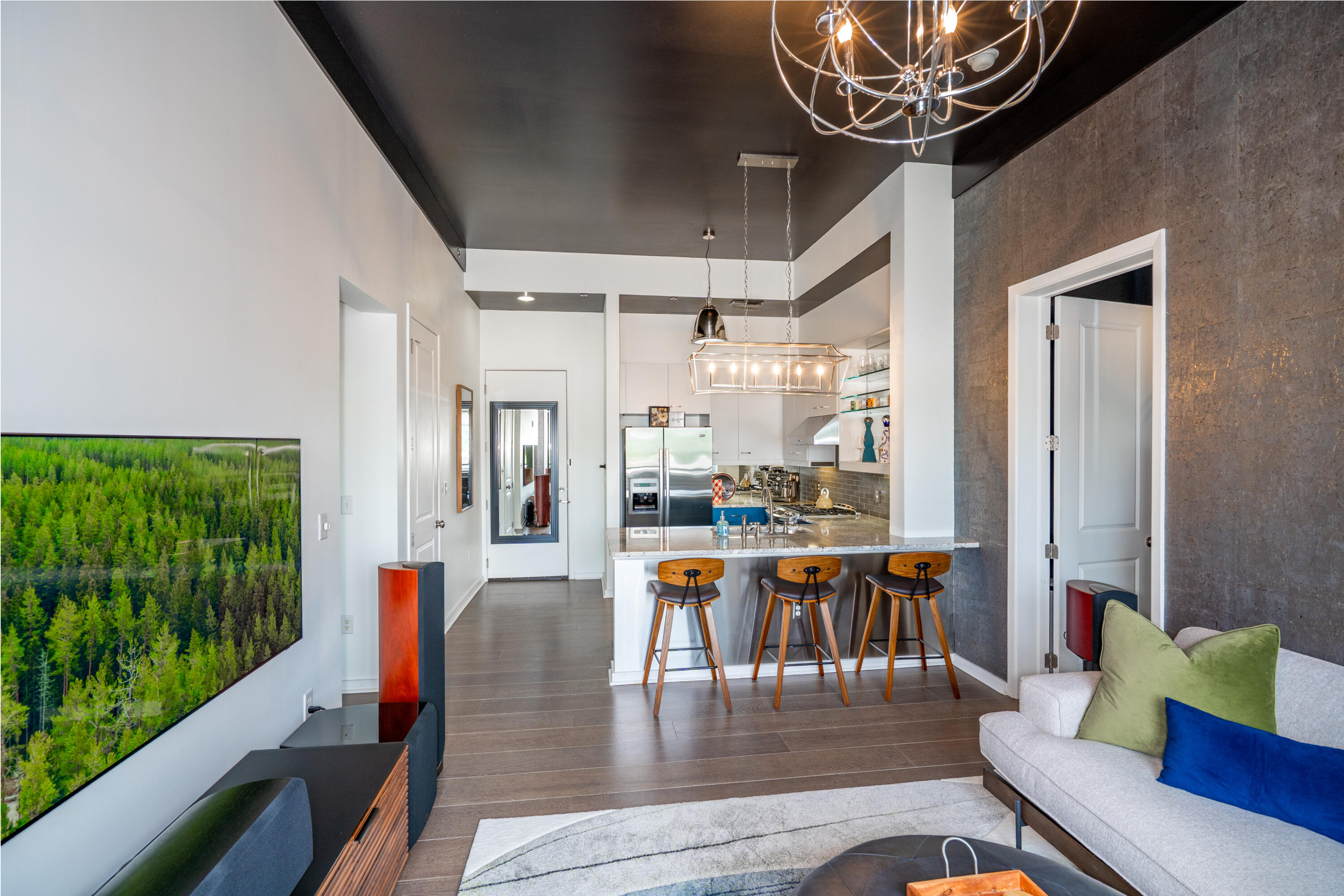 200 Manufacturers Road #APT 727, Chattanooga, Tennessee image 5