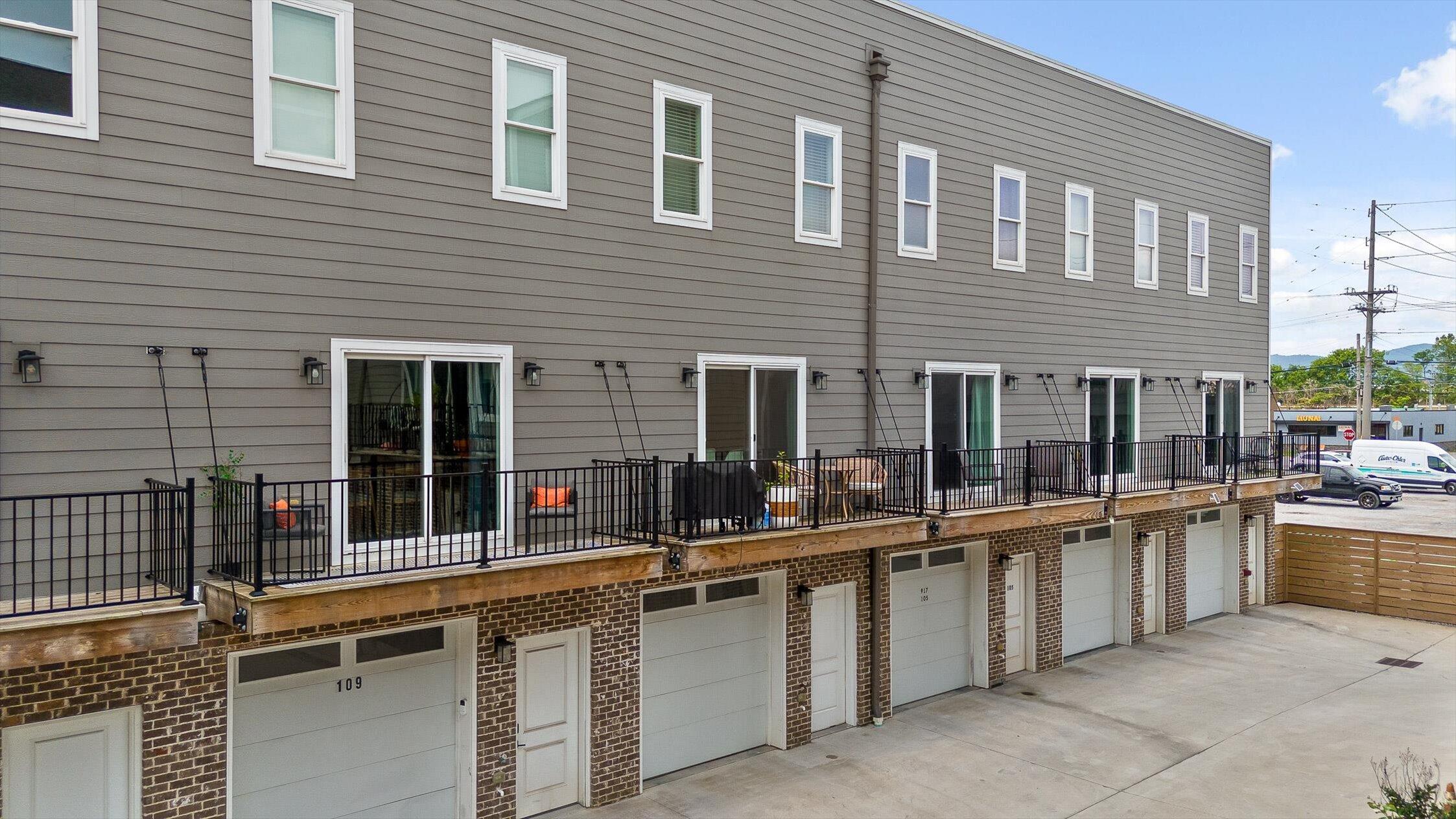 917 E 17th Street #107, Chattanooga, Tennessee image 36