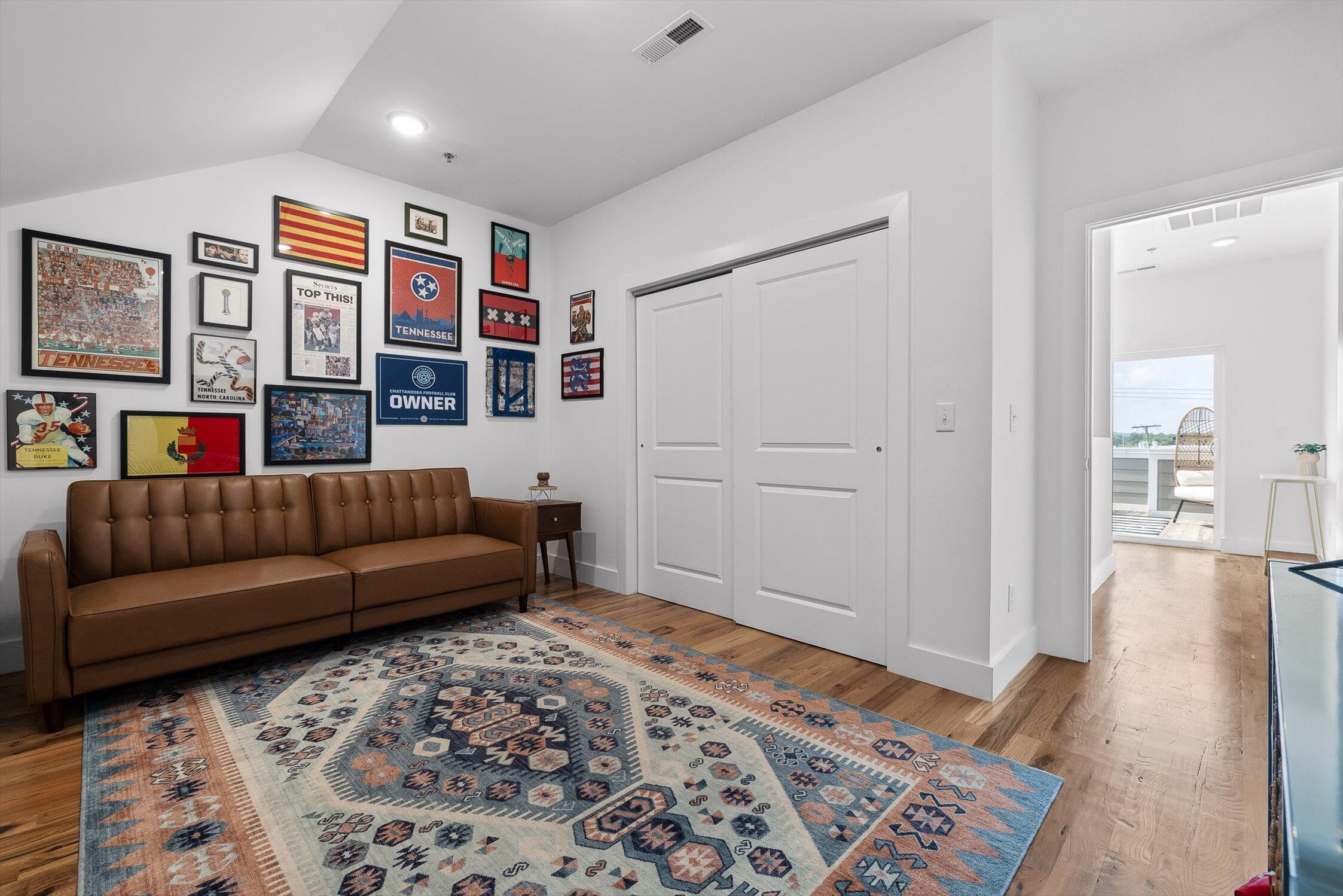 917 E 17th Street #107, Chattanooga, Tennessee image 26