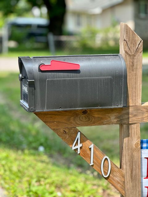 Tiny photo for 410 Ballard Street, Dayton, TN 37321 (MLS # 1527387)