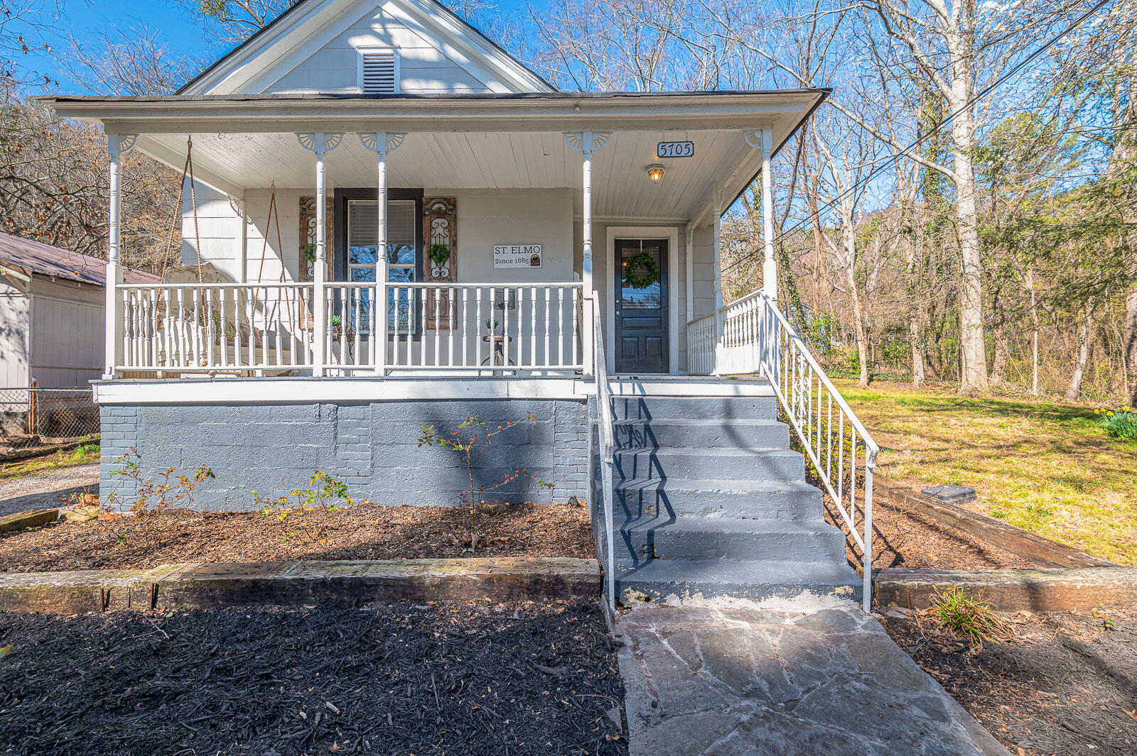 5705 Alabama Avenue, Chattanooga, Tennessee image 24