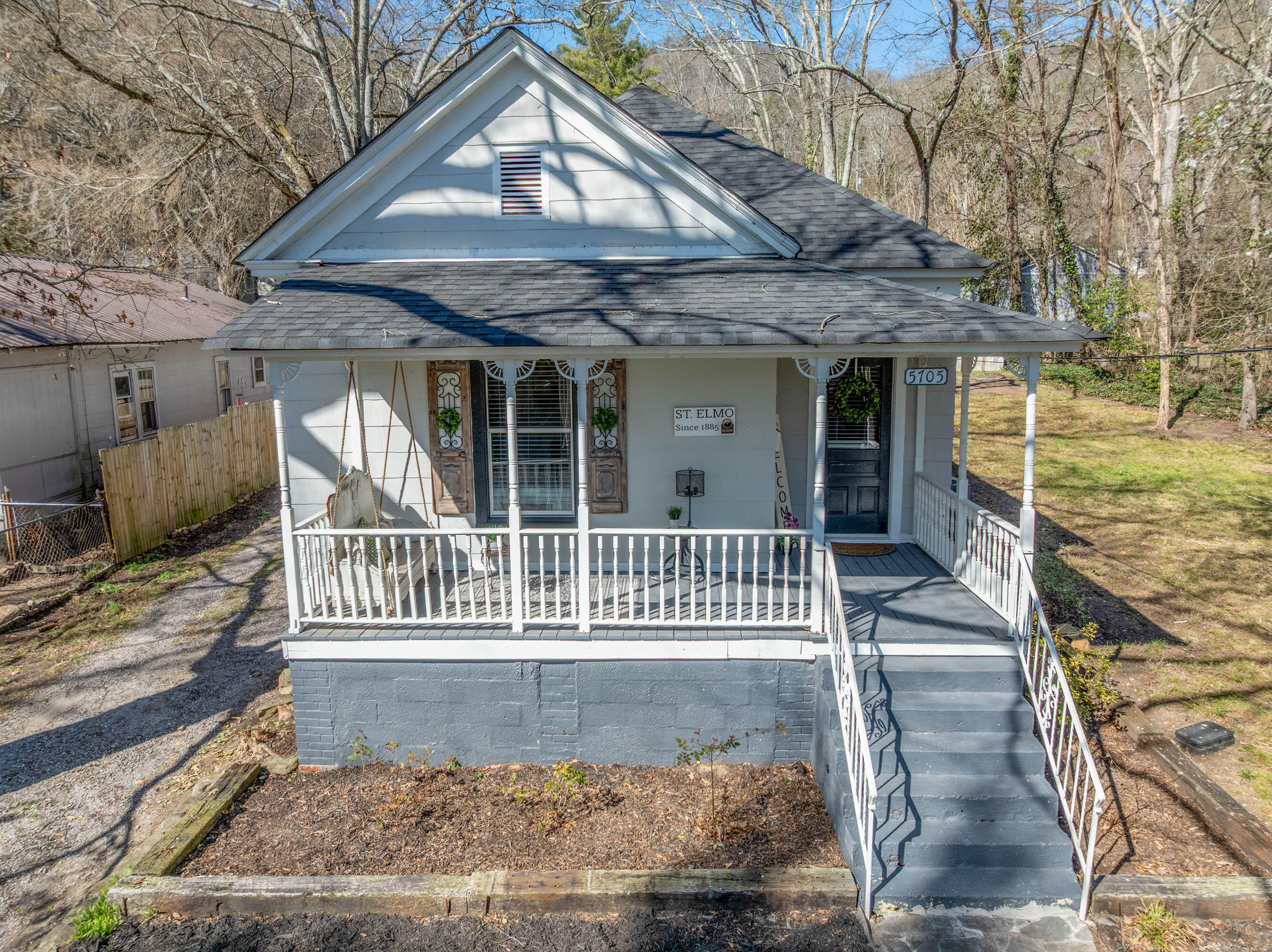 5705 Alabama Avenue, Chattanooga, Tennessee image 27