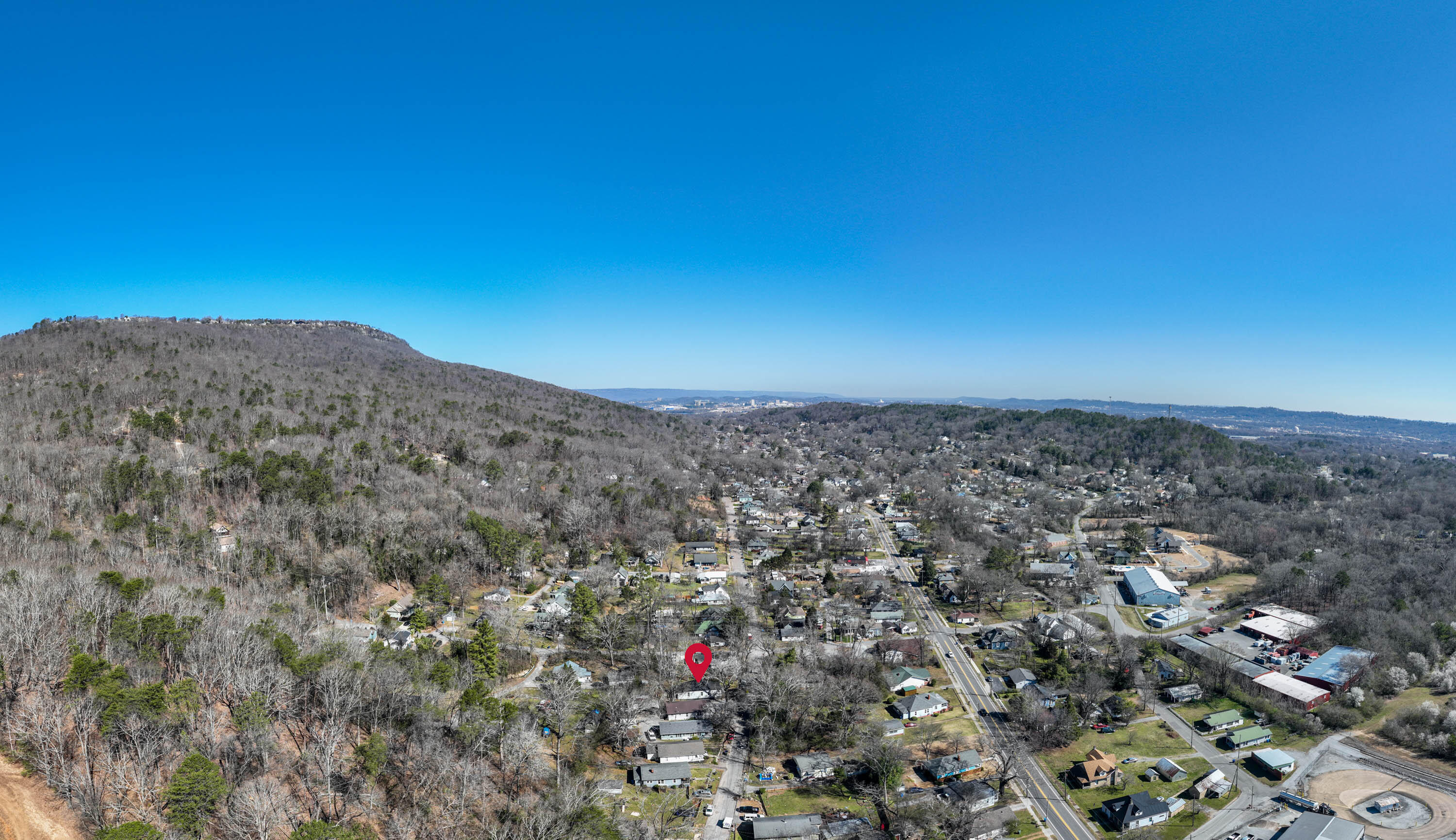 5705 Alabama Avenue, Chattanooga, Tennessee image 34