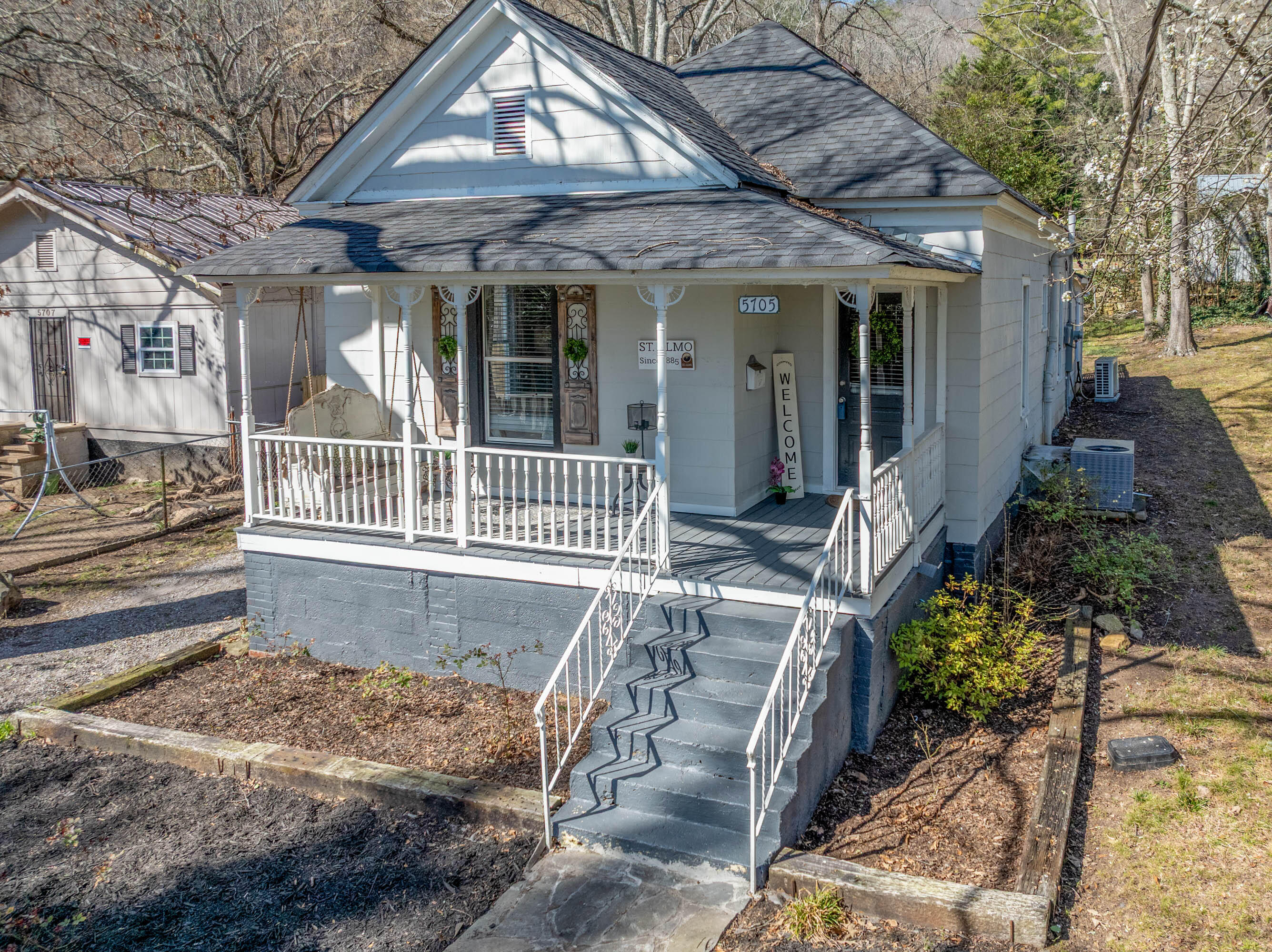 5705 Alabama Avenue, Chattanooga, Tennessee image 28