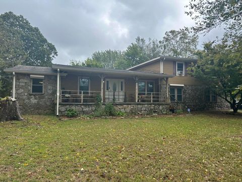 Photo of 5031 Highway 157, Rising Fawn, GA 30738 (MLS # 1528076)