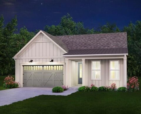 Photo of 2621 Butlers Green Circle, Chattanooga, TN 37421 (MLS # 1519660)