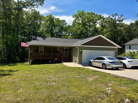 Photo of 2704 Quarles Road, Rocky Face, GA 30740 (MLS # 1533707)