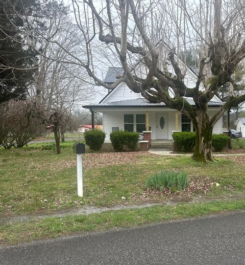 2544 W Valley Road Dunlap TN 37327