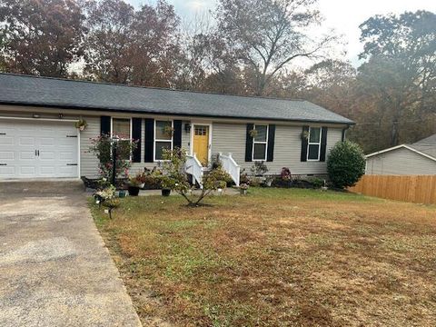 Photo of 391 Oak Tree Road, Ringgold, GA 30736 (MLS # 1525650)