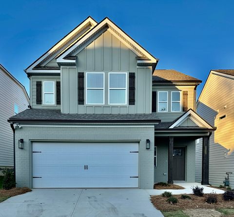 Photo of 1649 Firelight Way #63, Ooltewah, TN 37363 (MLS # 1514040)