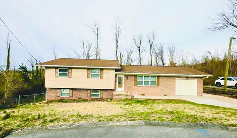 Photo of 2418 Corral Trail, Chattanooga, TN 37421 (MLS # 1529177)