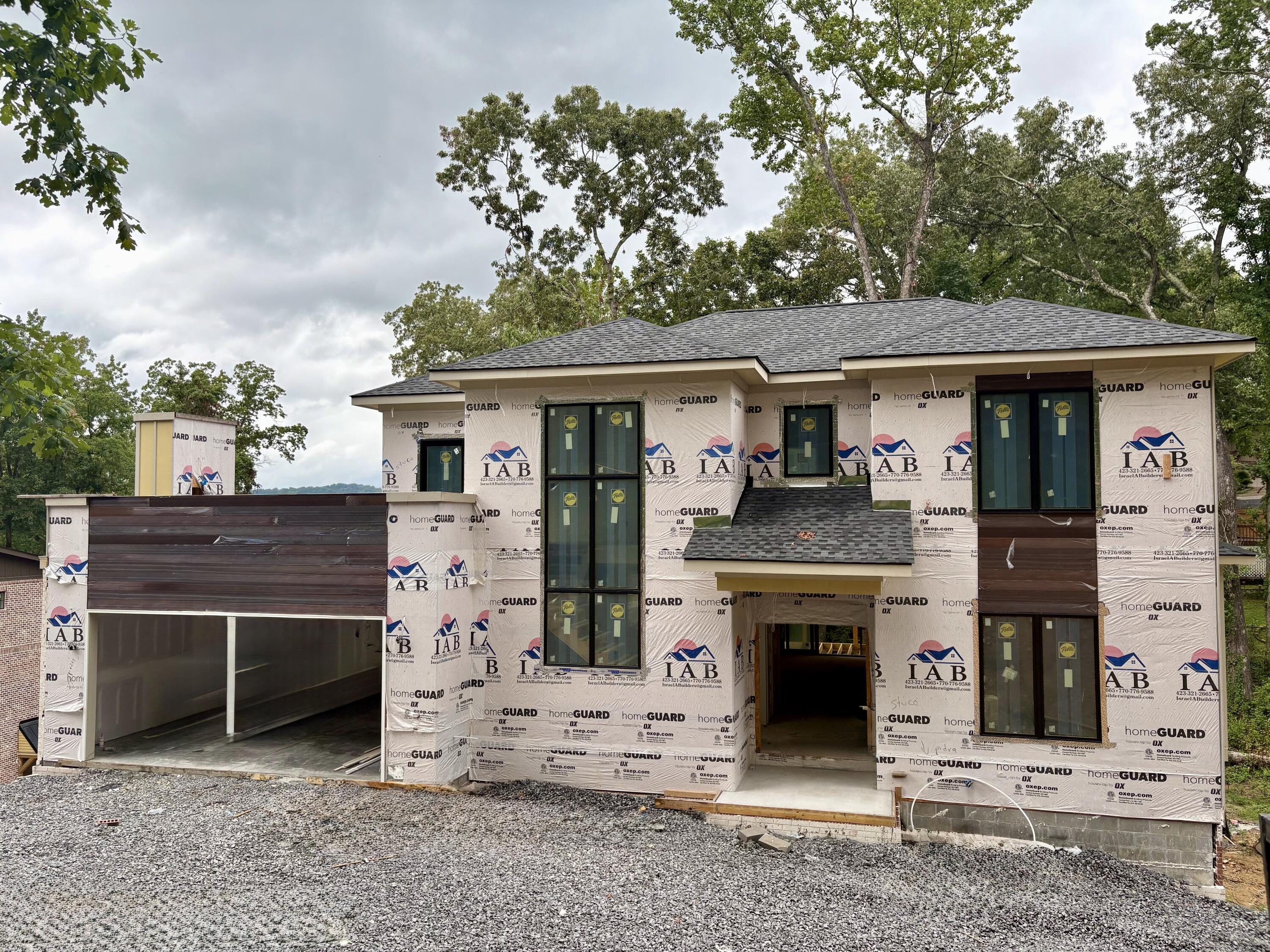 Chattanooga, Tennessee, 37416, United States, 4 Bedrooms Bedrooms, ,4 BathroomsBathrooms,Residential,Active,1986915