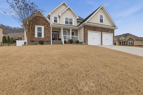 Photo of 8004 Perfect View, Ooltewah, TN 37363 (MLS # 1529673)