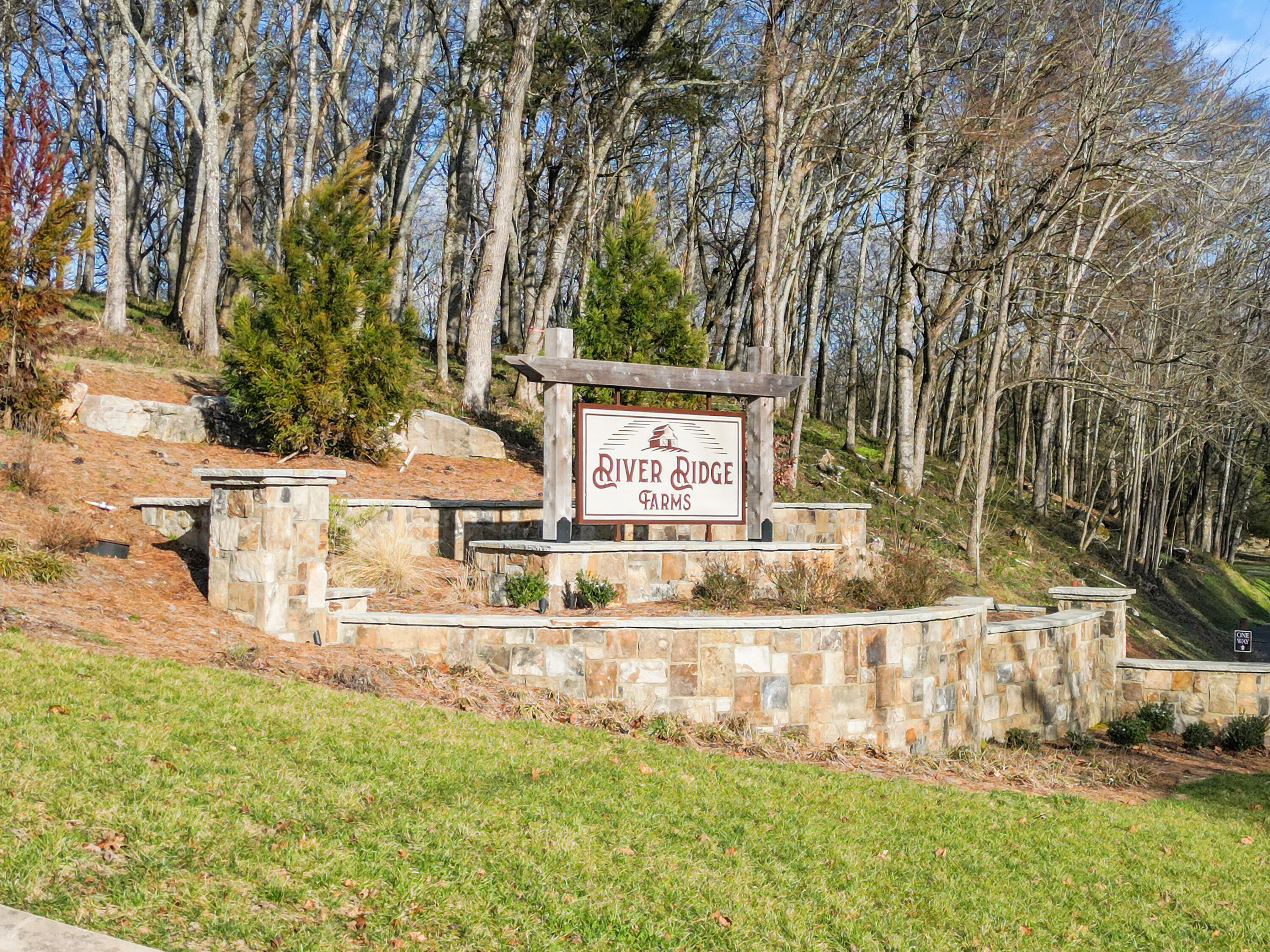 Lot 80 River Ridge Drive, Dunlap, Tennessee image 1