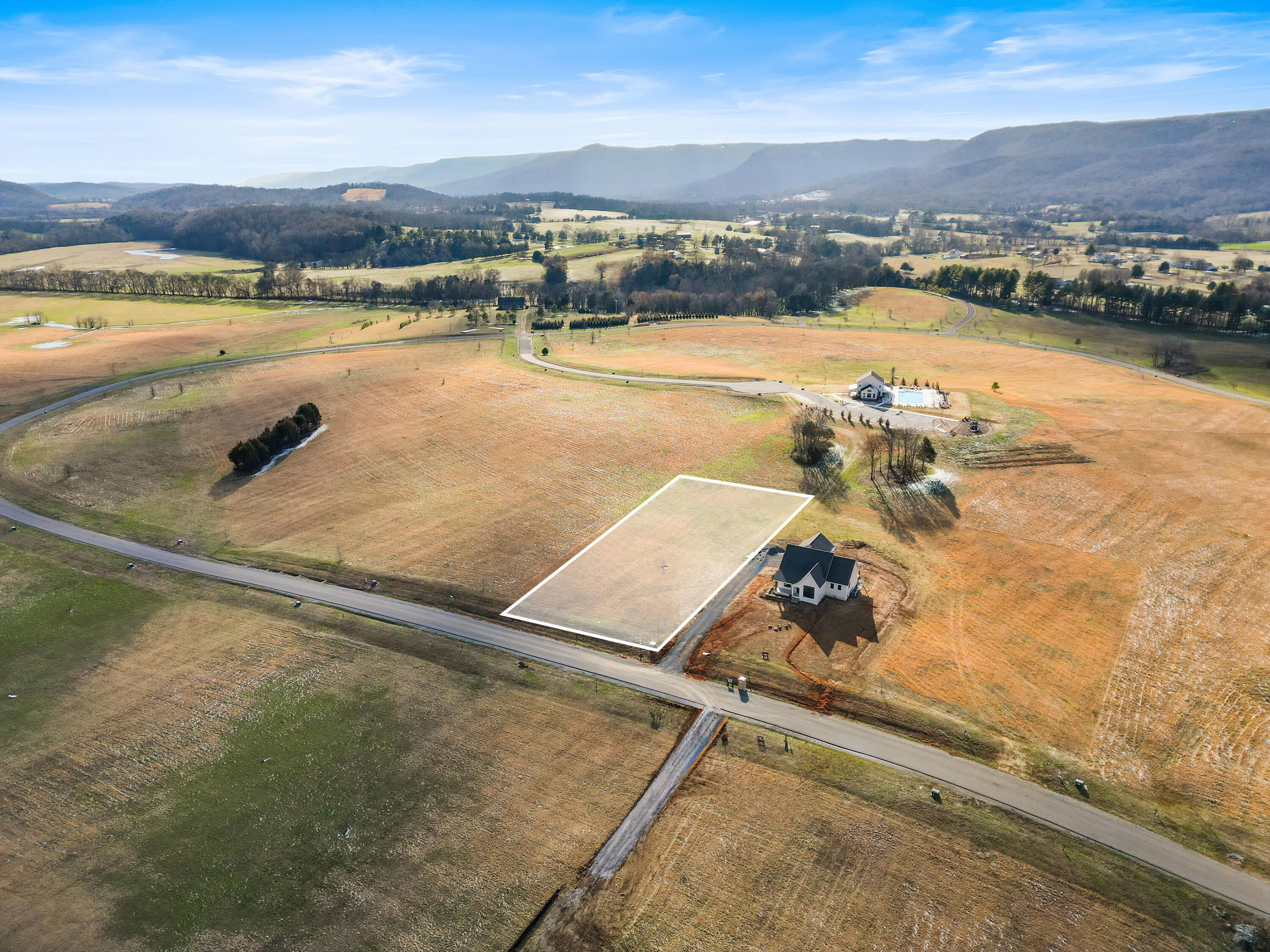 Lot 80 River Ridge Drive, Dunlap, Tennessee image 17