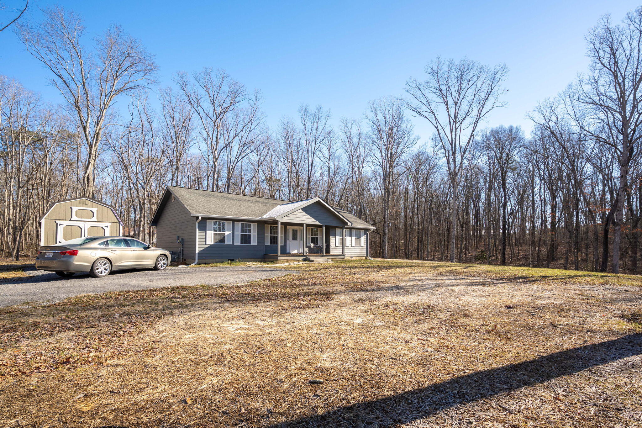 6736 Tn-8, Dunlap, Tennessee image 25