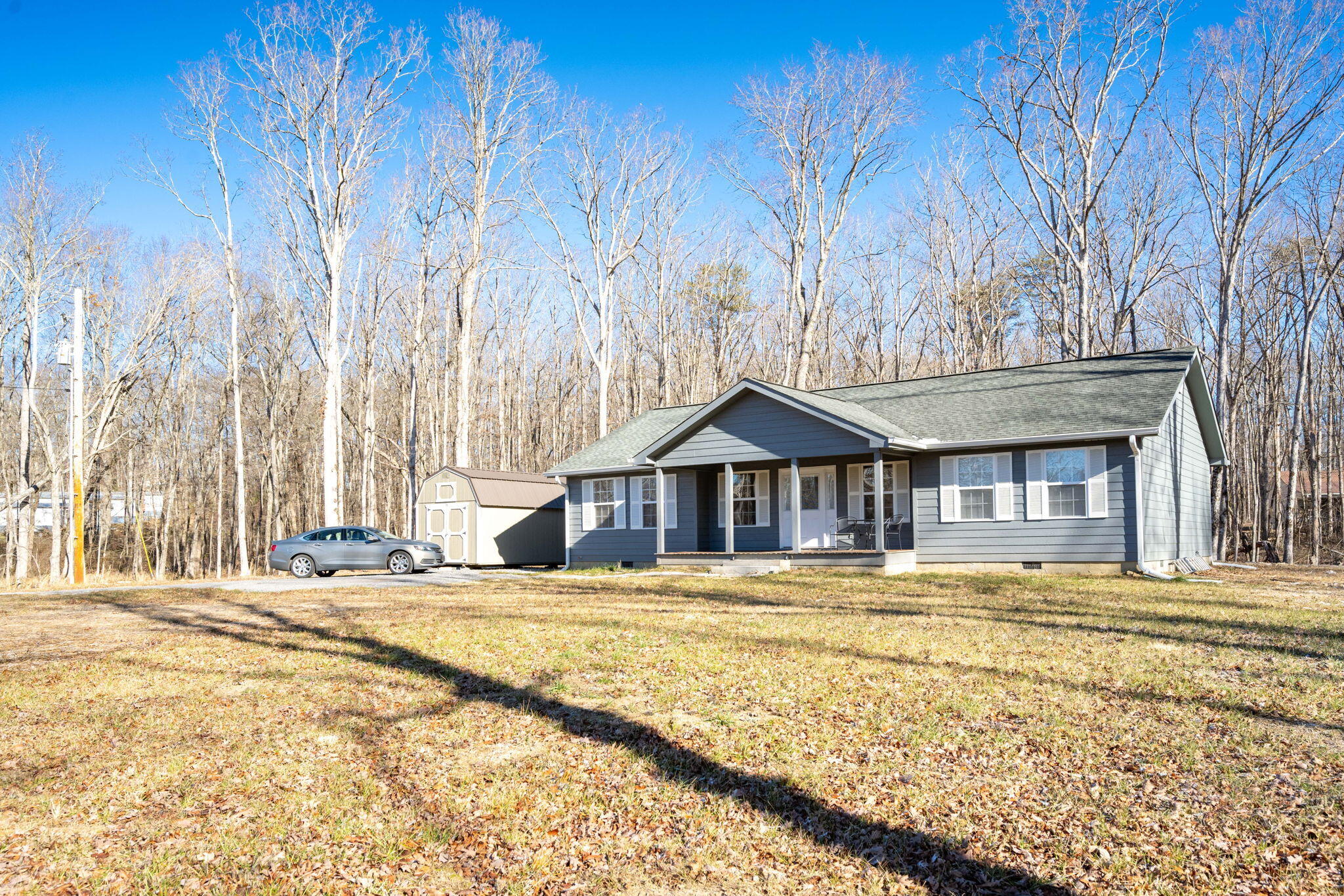 6736 Tn-8, Dunlap, Tennessee image 24